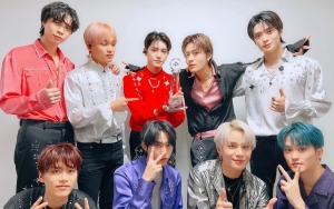 NCT 127 Menang di 'Music Bank', Vokal Saat Encore Jadi Sorotan