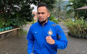 Teuku Wisnu Curhat Suka Duka Pengusaha Pakai Foto Kim Seon Ho, Ikut Demam 'Hometown Cha-Cha-Cha'?