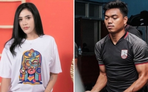Terciduk Mesra, Vernita Syabilla Minta Stop Hujat Alfath Fathier
