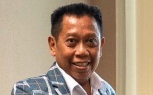 Anak Bongkar Fakta Soal Foto Pria Diduga Tukul Arwana Terbaring dengan Banyak Selang