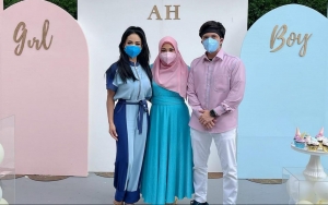 Krisdayanti Minta Atta Halilintar dan Aurel Hermansyah Tak Lagi Pedulikan Haters: Nggak Pantes 