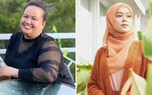Aty Kodong Bantah 'Ejek' Lesty Kejora, Tegaskan Akun TikTok Atas Namakan Dirinya Palsu