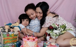 Rachel Vennya Ceritakan Pemikiran Dewasa Xabiru Sejak Jadi Abang