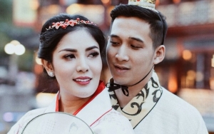Nindy Ayunda Jijik Hingga Murka, 'Maki-Maki' Askara Dalang Dibalik Penyebar Isu Pacar Baru?