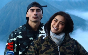 Resmi Dilamar, Intip 7 Foto Jessica Iskandar dan Vincent Verhaag Yang Bikin Baper