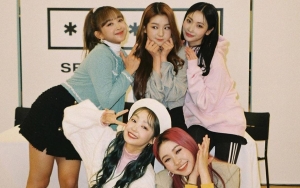 Produser Secret Number Pajang Foto Sedang Jalani Syuting, Diduga Persiapkan Comeback 