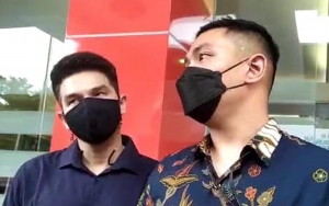 Terbongkar, Alasan Jonathan Frizzy Masih Tinggal Serumah dengan Dhena Devanka Bukan Karena Anak?