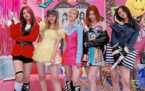 Netizen Komentari Ranking Lagu 'LOCO' ITZY yang 'Jeblok' di Chart Musik