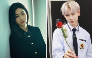 Visual Jung Ho Yeon 'Squid Game' Dan Ni-Ki ENHYPEN Disandingkan Dinilai Punya Kemiripan 95 Persen
