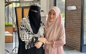 Larissa Chou 'Dinasihati' Umi Rania Cari Pasangan Seperti Ini, Punya Pendapat Lain?