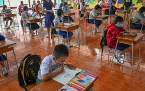 Disdik Ungkap Sekolah di Jakarta yang Siap Gelar PTM Terbatas Bertambah Jadi 1.509