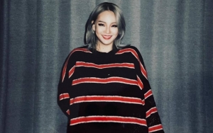 Terbongkar, CL Ungkap Sifat Sang Adik Versi Nyata 'Cewek Rusuh'