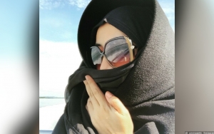 Sempat Picu Kontroversi, Umi Pipik Isyaratkan Sudah Bertemu Anak dan Istri Siri Uje?