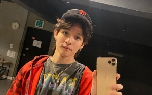 Berseteru Dengan Brave Entertainment, Ini 7 Pesona Tampan Kim Samuel 