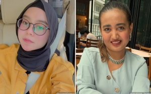 Usai Ledek Lesty, Kini Lina Mukherjee Terima Endorse dengan Pajang Wajah Sang Pedangdut