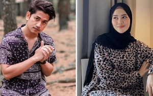Zikri Daulay Pamer Tawa Bahagia Ketemu Anak, Henny Rahman Sang Mantan 'Nongol' Disorot