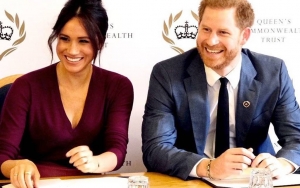 Perdana Lakukan Kunjungan Resmi, Harry dan Meghan Markle Diam-Diam Syuting Untuk Netflix?