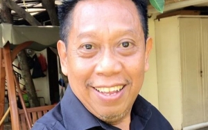 Sedih Tukul Diberitakan Meninggal, Putra Tampan Bakal Polisikan Penyebar Hoax?