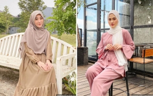 Putra Larissa Chou Dipuji Anak Saleh oleh Henny Istri Alvin Faiz, Sapaan Buat Adik Tiri Super Uwu