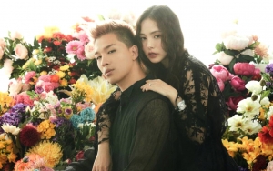 Taeyang BIG BANG dan Min Hyo Rin Siap Sambut Kelahiran Anak Pertama