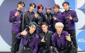 NCT 127 Raih Ranking Tertinggi Mereka di Billboard Top 200 Lewat 'Sticker'