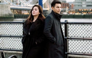 CCTV Jonathan Frizzy Dipukul Barbel oleh Dhena Devanka Terungkap, Rumor Selingkuh Tak Terbukti?