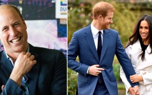 Perginya Harry dan Meghan Markle Dari Kerajaan Disebut Karena Sikap Pangeran William, Kok Bisa?