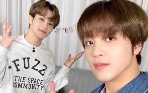 Mark dan Haechan NCT 127 Buktikan Ikatan Kuat Mereka dengan Miliki Telepati