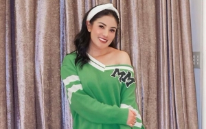 Nindy Ayunda Bongkar Chat Musuh Inisial D dan Pacar Diduga dari Kubu Askara, Isinya Greget Abis