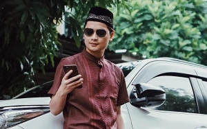 Alvin Faiz Ungkit Dosa Zina-Maksiat Diampuni Allah, Ogah Dihujat Jika Bikin Salah?