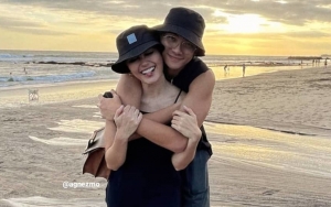 13 Tahun Lebih Muda, Pacar Agnes Monica Diledek Soal Surat Cinta 10.000.000