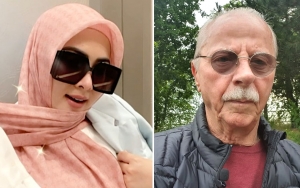 Heboh Video Jadul Syahrini dan Adik Seksi Tanpa Hijab Disebar 'Papa Bule', Usia Asli Terkuak?