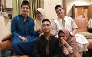 Alvin Faiz Nangis Saat Sholawatan, Ini Reaksi Ibunda Pada Zikri Mantan Henny Rahman