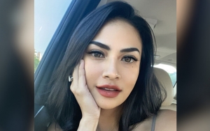 Vanessa Angel Pamer Perubahan Drastis Usai Turun 16 Kg, Dipuji Body Goals