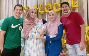 Citra Kirana dan Ryana Dea Kenang Awal Mula Jadi Sahabat, Gara-gara Takut Sutradara Galak?