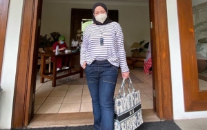 Melly Goeslaw Singgung Soal Orang Licik Saat Bekerja, Pesan Bijak Ini Malah Bikin Ngakak