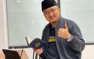 Kehamilan Lesty Kejora Jadi Gunjingan, Yusuf Mansur Ungkap Sisi Lain Sang Pedangdut