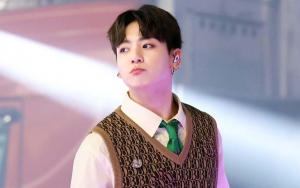 Diduga Ada Iklan Terselubung, Jungkook BTS Resign dari Perusahaan Clothing Abangnya 