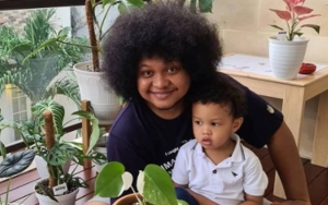 Jawaban Babe Cabita Saat Sang Putra Ingin Cepat Pergi ke Surga Usai Ziarah ke Makam Ibu