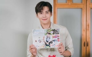 Kim Seon Ho Diduga Kuat Pemenang Lotre 1,4 Miliar Won di 'Hometown Cha-Cha-Cha'