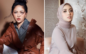 Vicky Alaydrus Sang Sahabat Terciduk Lepas Hijab, Rachel Vennya Tegaskan Tak Ada Paksaan