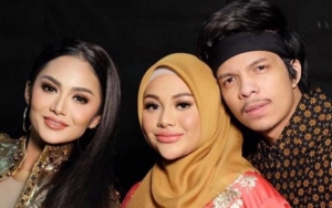 Bikin Haru, Krisdayanti Beri Pesan Ini Untuk Aurel Hermansyah yang Sebentar Lagi Akan Jadi Ibu
