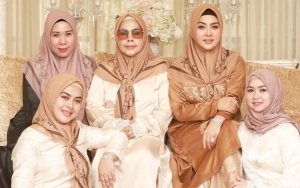 Jejak Digital Syahrini Jadi Pedangdut Seksi 'Duo Geulis', Wajah Adik Disebut Lebih Cantik?