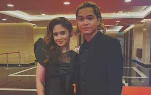 Dul Jaelani dan Tissa Biani Rayakan Setahun Jadian, Cara 'Nembak' Super Romantis Terungkap