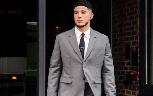 Devin Booker Kekasih Kendall Jenner Dinyatakan Positif Covid-19, Benarkah Tak Mau Divaksin?