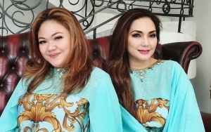 7 Momen Nia Daniaty Bareng Sang Putri Yang Terjerat Dugaan Penipuan CPNS