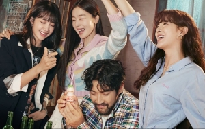 Siwon SuJu dan Lee Sun Bin Cs di Foto Adegan 'Work Later, Drink Now', Detail Karakter Terungkap