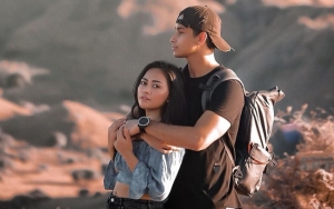 Rachel Vennya dan Salim Nauderer Main Bareng Hiu Paus, Bodo Amat Soal Isu Niko Dijotos?
