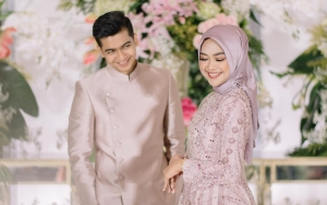 Sambil Nangis, Teuku Ryan Ungkap Janji Ini Pada Mendiang Ayah Ria Ricis