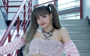 Ini yang Dipikirkan Lisa BLACKPINK Saat Lihat Videonya Semasa Trainee